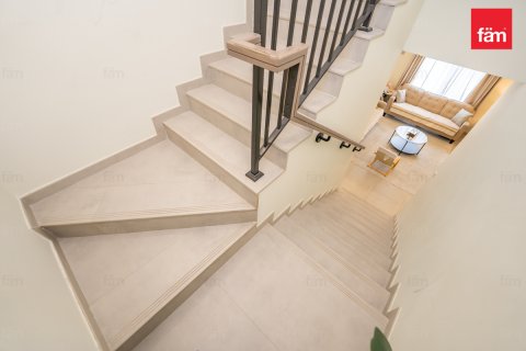 Vila v Dubai, SAE 2 ložnice, 172.5 m² Č.: 635773 - fotografie 12