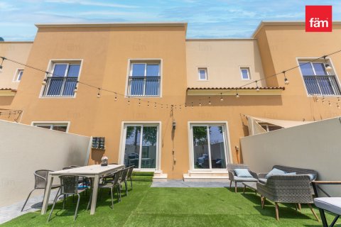 Vila v Dubai, SAE 2 ložnice, 172.5 m² Č.: 635773 - fotografie 10