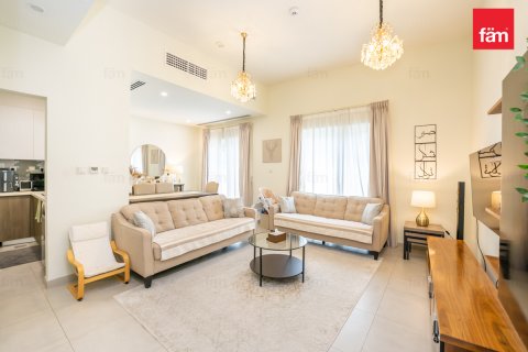 Vila v Dubai, SAE 2 ložnice, 172.5 m² Č.: 635773 - fotografie 3