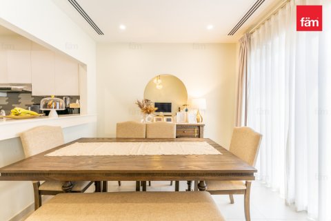 Vila v Dubai, SAE 2 ložnice, 172.5 m² Č.: 635773 - fotografie 8
