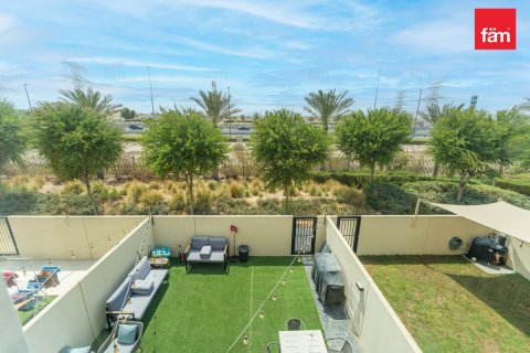 Vila v Dubai, SAE 2 ložnice, 172.5 m² Č.: 635773 - fotografie 23