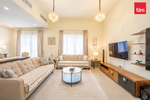Vila v Dubai, SAE 2 ložnice, 172.5 m² Č.: 635773 - fotografie 1