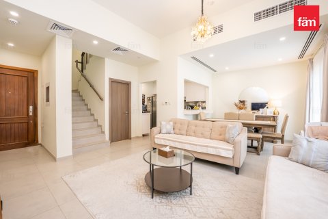 Vila v Dubai, SAE 2 ložnice, 172.5 m² Č.: 635773 - fotografie 2