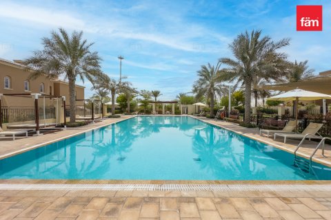 Vila v Dubai, SAE 2 ložnice, 172.5 m² Č.: 635773 - fotografie 25