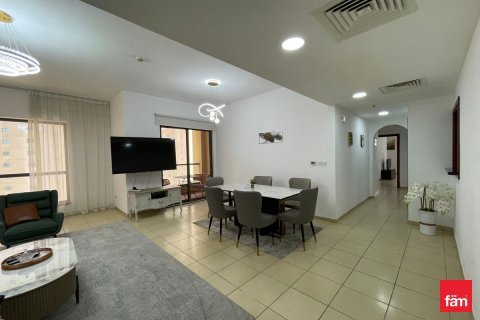 Dzīvoklis Dubaijā, AAE 3 istabas, 184.9 m2 Nr. 635772 - attēls 1