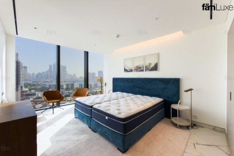 Müüa katusekorter asukohaga Al Sufouh, Dubai, AÜE: 4 magamistoaga, 447.3 m² Nr 712954 - pilt 21