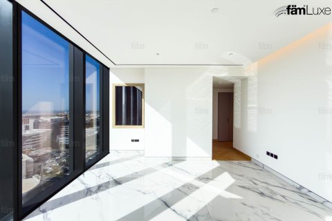 Müüa katusekorter asukohaga Al Sufouh, Dubai, AÜE: 4 magamistoaga, 447.3 m² Nr 712954 - pilt 23