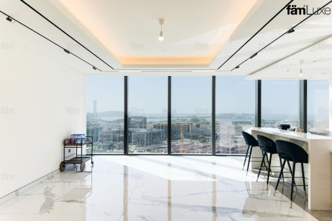 Müüa katusekorter asukohaga Al Sufouh, Dubai, AÜE: 4 magamistoaga, 447.3 m² Nr 712954 - pilt 8