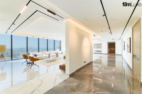 Müüa katusekorter asukohaga Al Sufouh, Dubai, AÜE: 4 magamistoaga, 447.3 m² Nr 712954 - pilt 6