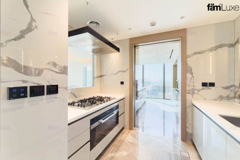 Müüa katusekorter asukohaga Al Sufouh, Dubai, AÜE: 4 magamistoaga, 447.3 m² Nr 712954 - pilt 16