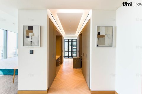 Müüa katusekorter asukohaga Al Sufouh, Dubai, AÜE: 4 magamistoaga, 447.3 m² Nr 712954 - pilt 18