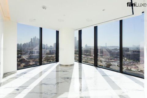 Müüa katusekorter asukohaga Al Sufouh, Dubai, AÜE: 4 magamistoaga, 447.3 m² Nr 712954 - pilt 3