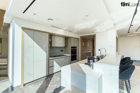 Müüa katusekorter asukohaga Al Sufouh, Dubai, AÜE: 4 magamistoaga, 447.3 m² Nr 712954 - pilt 12