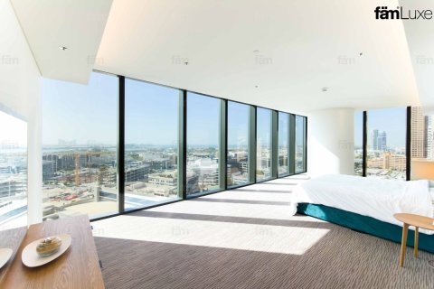 Müüa katusekorter asukohaga Al Sufouh, Dubai, AÜE: 4 magamistoaga, 447.3 m² Nr 712954 - pilt 20