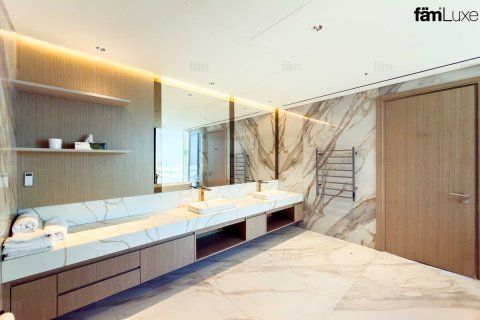 Müüa katusekorter asukohaga Al Sufouh, Dubai, AÜE: 4 magamistoaga, 447.3 m² Nr 712954 - pilt 29