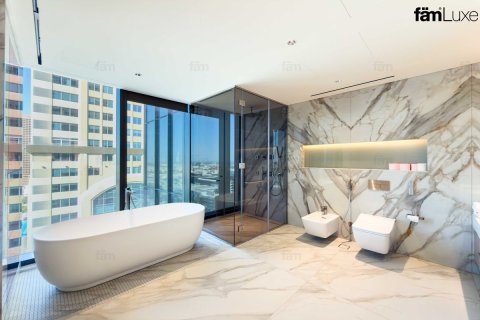 Müüa katusekorter asukohaga Al Sufouh, Dubai, AÜE: 4 magamistoaga, 447.3 m² Nr 712954 - pilt 26