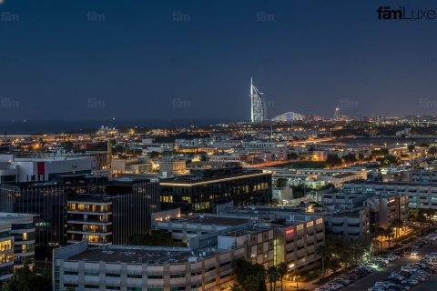 Müüa katusekorter asukohaga Al Sufouh, Dubai, AÜE: 4 magamistoaga, 447.3 m² Nr 712954 - pilt 30