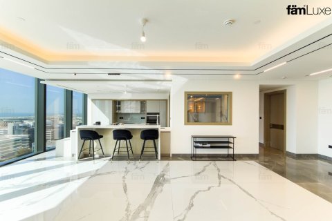 Müüa katusekorter asukohaga Al Sufouh, Dubai, AÜE: 4 magamistoaga, 447.3 m² Nr 712954 - pilt 11