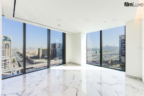 Müüa katusekorter asukohaga Al Sufouh, Dubai, AÜE: 4 magamistoaga, 447.3 m² Nr 712954 - pilt 10