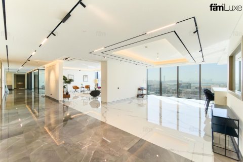 Müüa katusekorter asukohaga Al Sufouh, Dubai, AÜE: 4 magamistoaga, 447.3 m² Nr 712954 - pilt 7