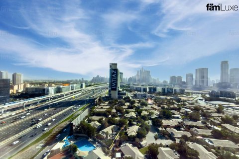 Müüa katusekorter asukohaga Al Sufouh, Dubai, AÜE: 4 magamistoaga, 447.3 m² Nr 712954 - pilt 9