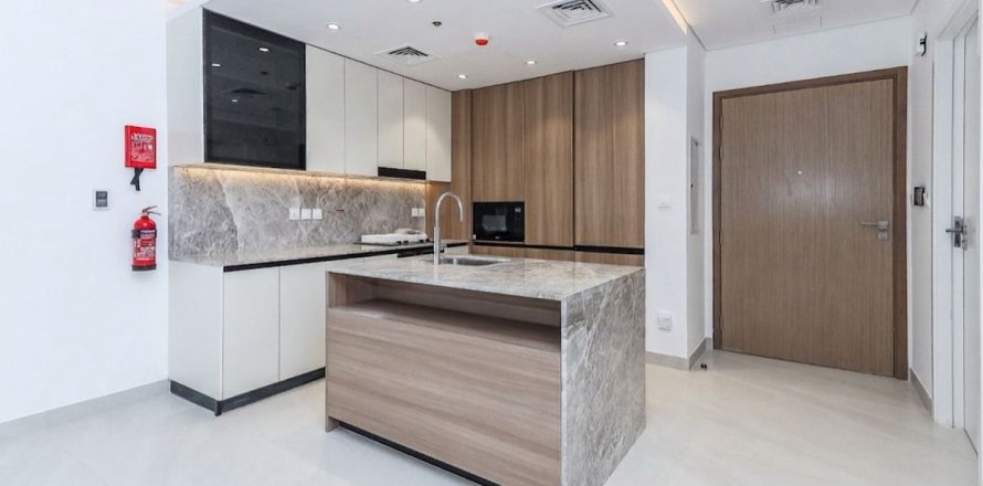 Apartament în Dubai, EAU 2 dormitoare, 122.9 mp.  №712871