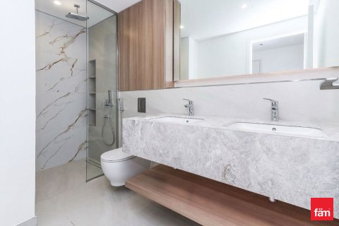 Apartament de închiriat în Dubai, EAU 2 dormitoare, 122.9 mp. №712871 - poză 9