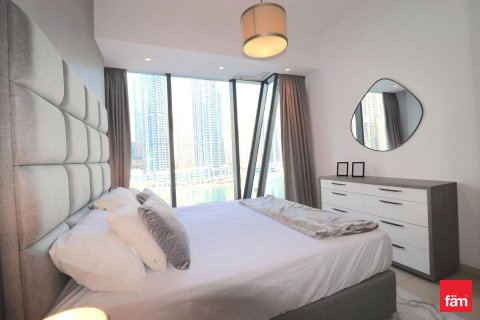 Apartament do wynajęcia w Dubai Marina, Dubai, ZEA 1 sypialnia, 55.3 mkw., nr 712872 - zdjęcie 9