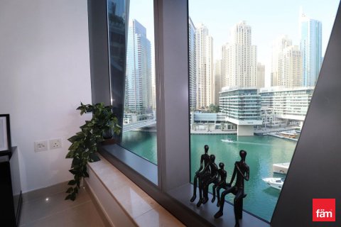 Apartament do wynajęcia w Dubai Marina, Dubai, ZEA 1 sypialnia, 55.3 mkw., nr 712872 - zdjęcie 7