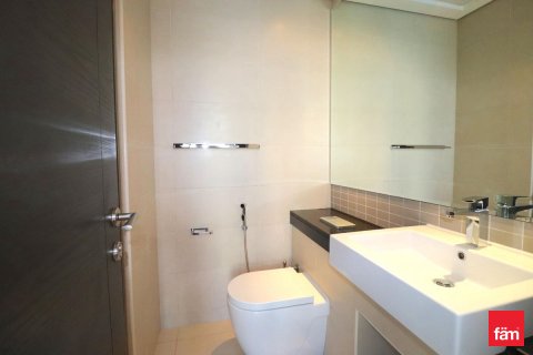 Apartament do wynajęcia w Dubai Marina, Dubai, ZEA 1 sypialnia, 55.3 mkw., nr 712872 - zdjęcie 13