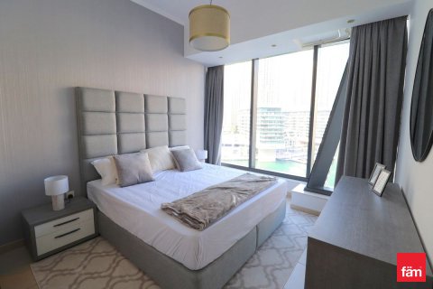 Apartament do wynajęcia w Dubai Marina, Dubai, ZEA 1 sypialnia, 55.3 mkw., nr 712872 - zdjęcie 8