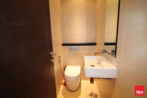 Apartament do wynajęcia w Dubai Marina, Dubai, ZEA 1 sypialnia, 55.3 mkw., nr 712872 - zdjęcie 12
