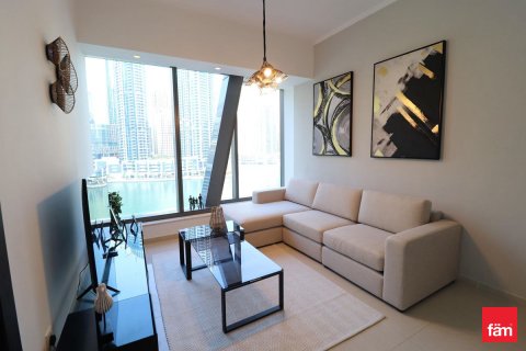 Apartament do wynajęcia w Dubai Marina, Dubai, ZEA 1 sypialnia, 55.3 mkw., nr 712872 - zdjęcie 4