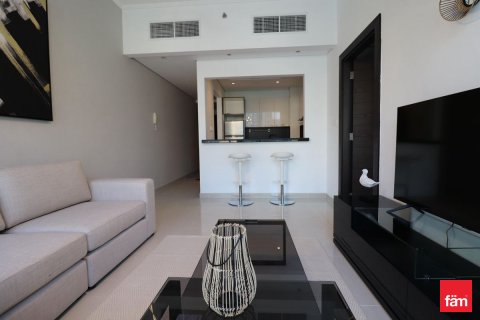 Apartament do wynajęcia w Dubai Marina, Dubai, ZEA 1 sypialnia, 55.3 mkw., nr 712872 - zdjęcie 6