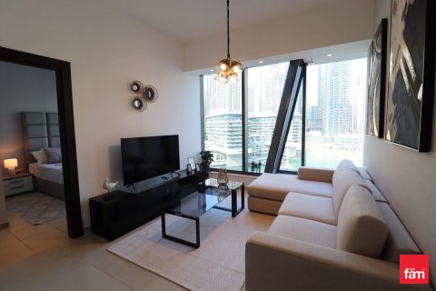Apartament do wynajęcia w Dubai Marina, Dubai, ZEA 1 sypialnia, 55.3 mkw., nr 712872 - zdjęcie 5