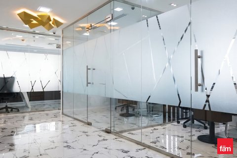 Biuro do wynajęcia w Dubai, ZEA 305 mkw., nr 712966 - zdjęcie 5