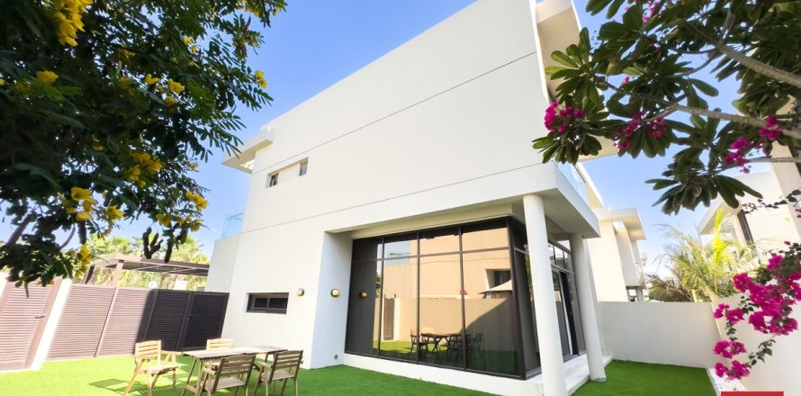 Villa i Dubai, Emiratene 3 soverom, 306.2 kvm nr. 712874