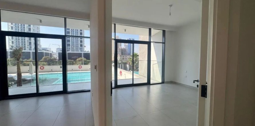 Apartman u gradu Dubai, UAE 1 spavaća soba, 70.1 m2 Br. 712873