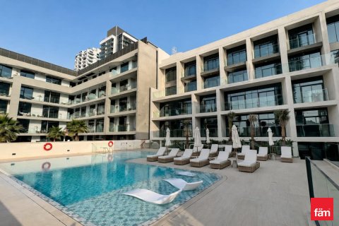 Üürile anda korter asukohaga Dubai, AÜE: 1 magamistoaga, 70.1 m² Nr 712873 - pilt 3