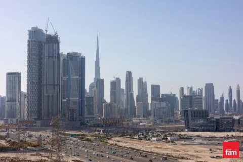 Apartamento para arrendamento em Dubai, EAU 2 quartos, 86.3 m2 № 712965 - foto 16