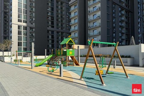 Apartamento para arrendamento em Dubai, EAU 2 quartos, 86.3 m2 № 712965 - foto 7