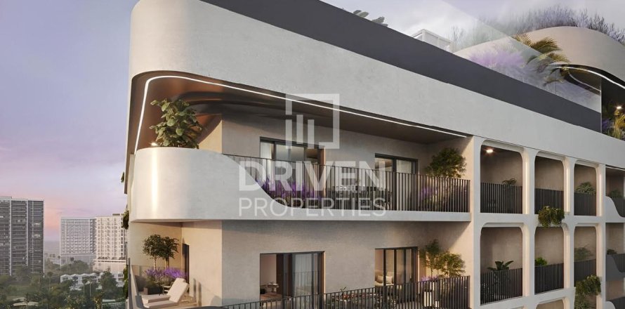 Appartamento a Dubai Residence Complex, Dubai, EAU 2 camere da letto, 109.81 mq. № 762082