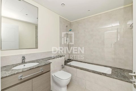 Byt v Downtown Dubai (Downtown Burj Dubai), Dubai, SAE 3 ložnice, 155.15 m² Č.: 762081 - fotografie 16