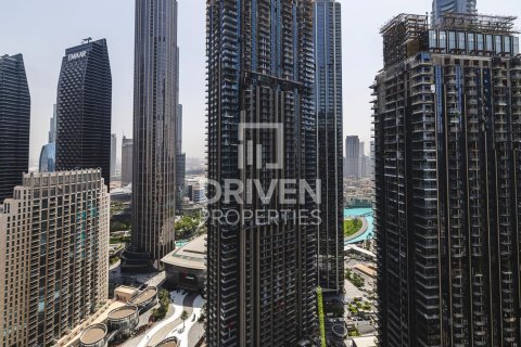 Byt v Downtown Dubai (Downtown Burj Dubai), Dubai, SAE 3 ložnice, 155.15 m² Č.: 762081 - fotografie 19