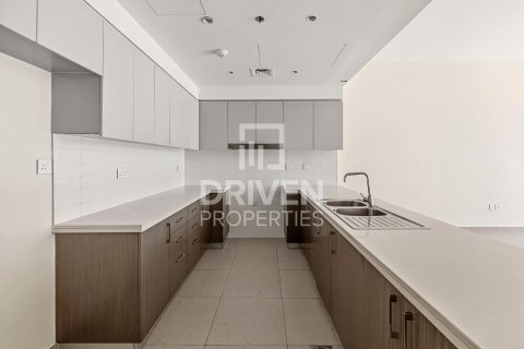 Byt v Downtown Dubai (Downtown Burj Dubai), Dubai, SAE 3 ložnice, 155.15 m² Č.: 762081 - fotografie 7