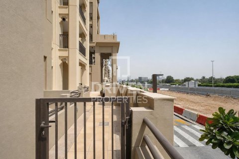 Dzīvoklis Umm Suqeim, Dubaijā, AAE 1 istaba, 102.84 m2 Nr. 762080 - attēls 13