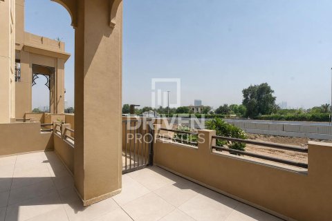 Dzīvoklis Umm Suqeim, Dubaijā, AAE 1 istaba, 102.84 m2 Nr. 762080 - attēls 14