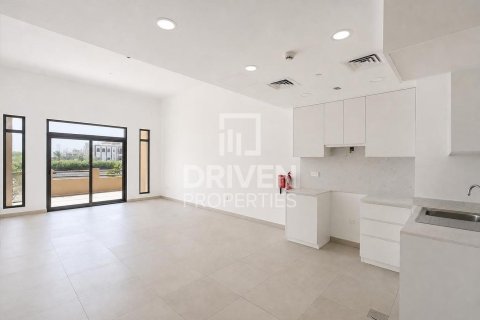Dzīvoklis Umm Suqeim, Dubaijā, AAE 1 istaba, 102.84 m2 Nr. 762080 - attēls 1