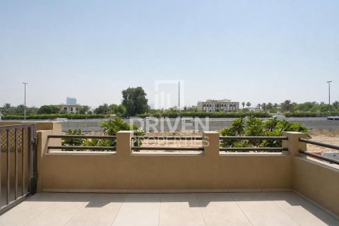 Dzīvoklis Umm Suqeim, Dubaijā, AAE 1 istaba, 102.84 m2 Nr. 762080 - attēls 15