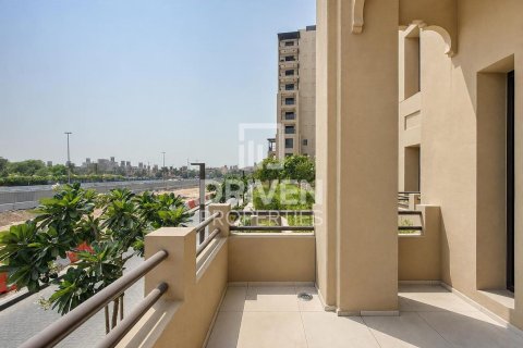 Dzīvoklis Umm Suqeim, Dubaijā, AAE 1 istaba, 102.84 m2 Nr. 762080 - attēls 12